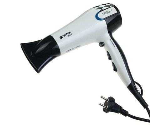 Фен VITEK VT-2299